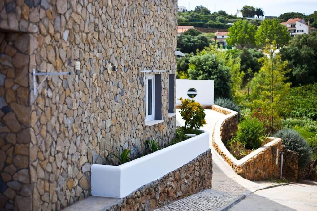 Casa Star Apartment Ericeira Ngoại thất bức ảnh