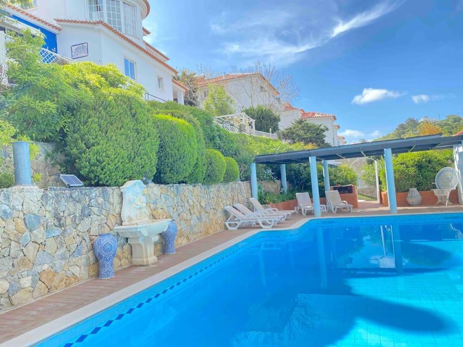 Casa Star Apartment Ericeira Ngoại thất bức ảnh