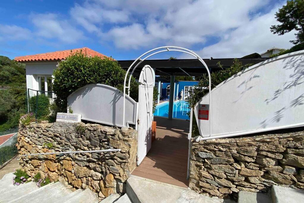 Casa Star Apartment Ericeira Ngoại thất bức ảnh