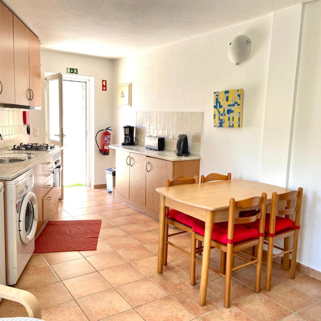 Casa Star Apartment Ericeira Ngoại thất bức ảnh