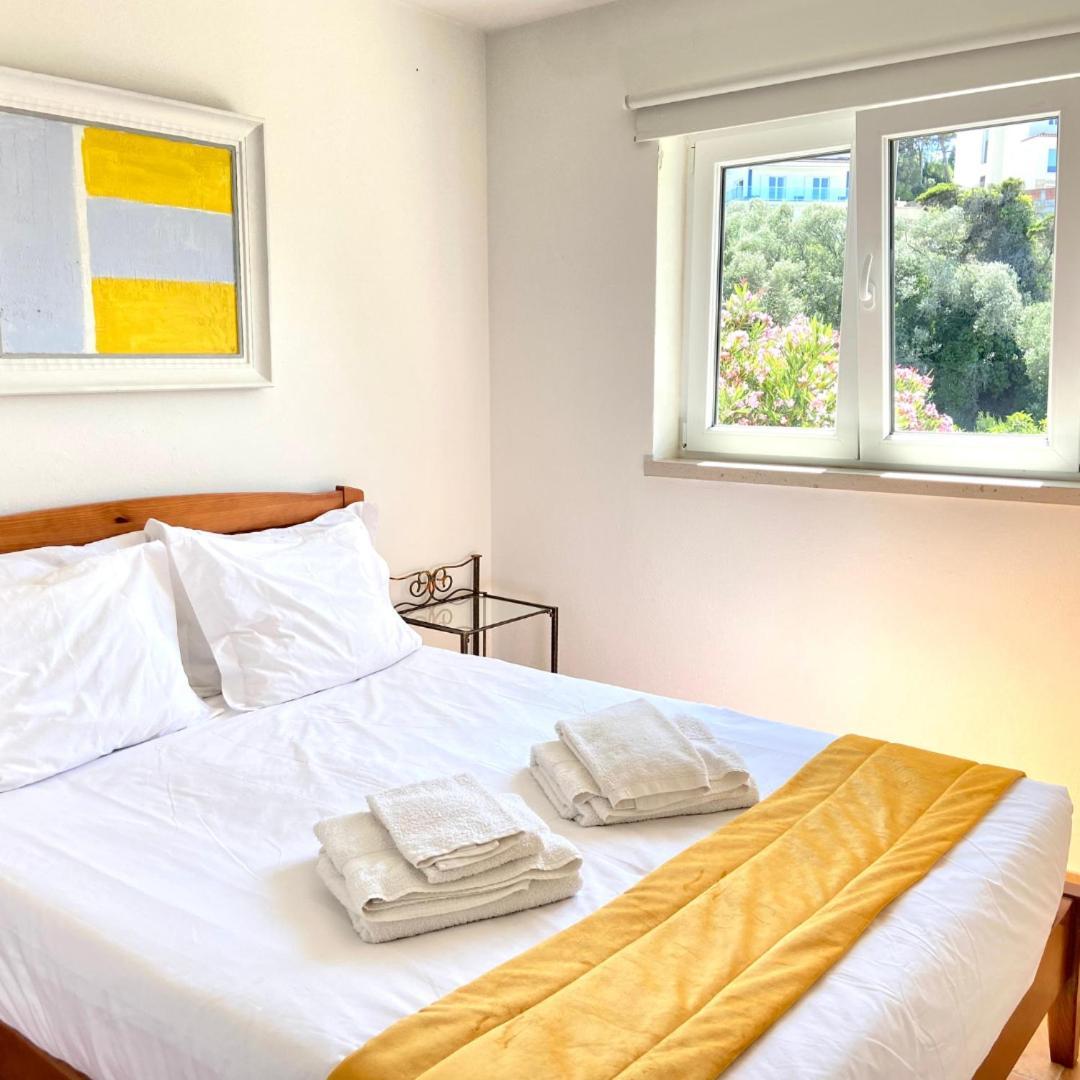 Casa Star Apartment Ericeira Ngoại thất bức ảnh