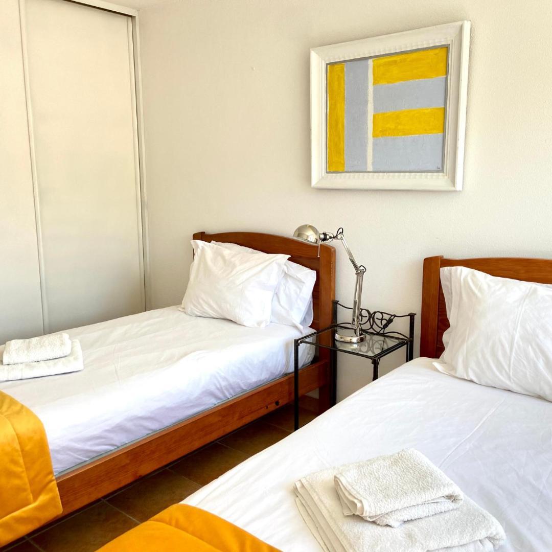 Casa Star Apartment Ericeira Ngoại thất bức ảnh