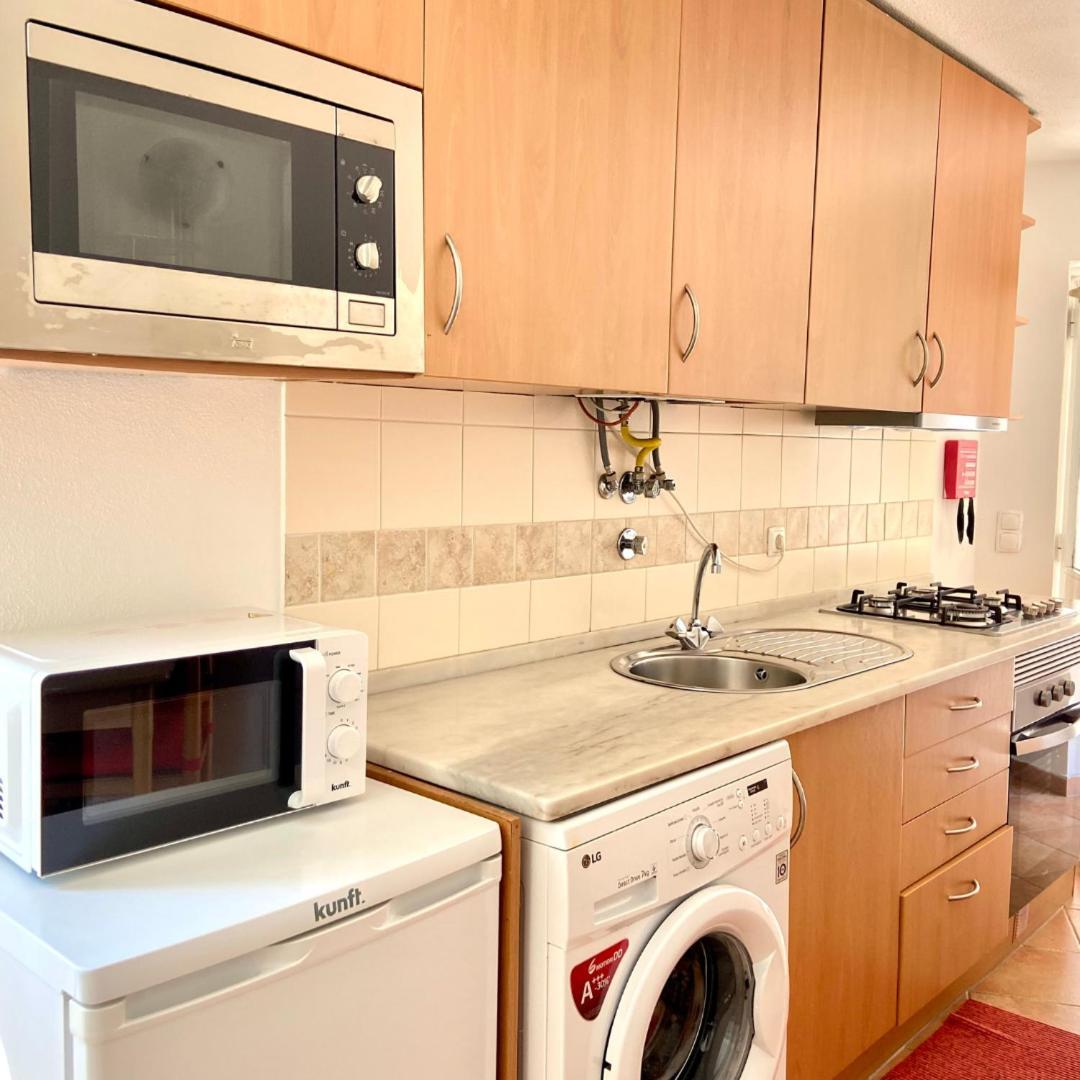 Casa Star Apartment Ericeira Ngoại thất bức ảnh