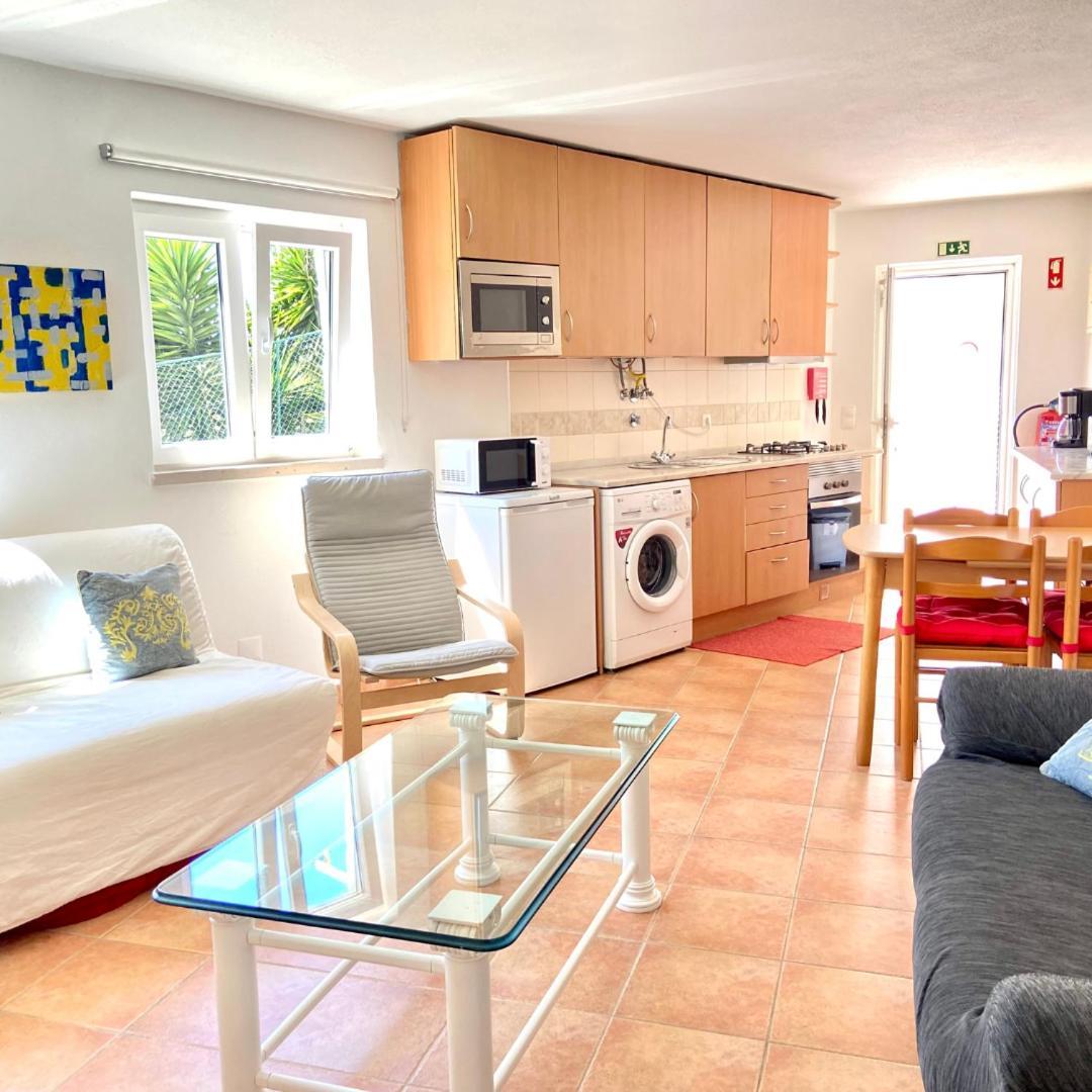 Casa Star Apartment Ericeira Ngoại thất bức ảnh