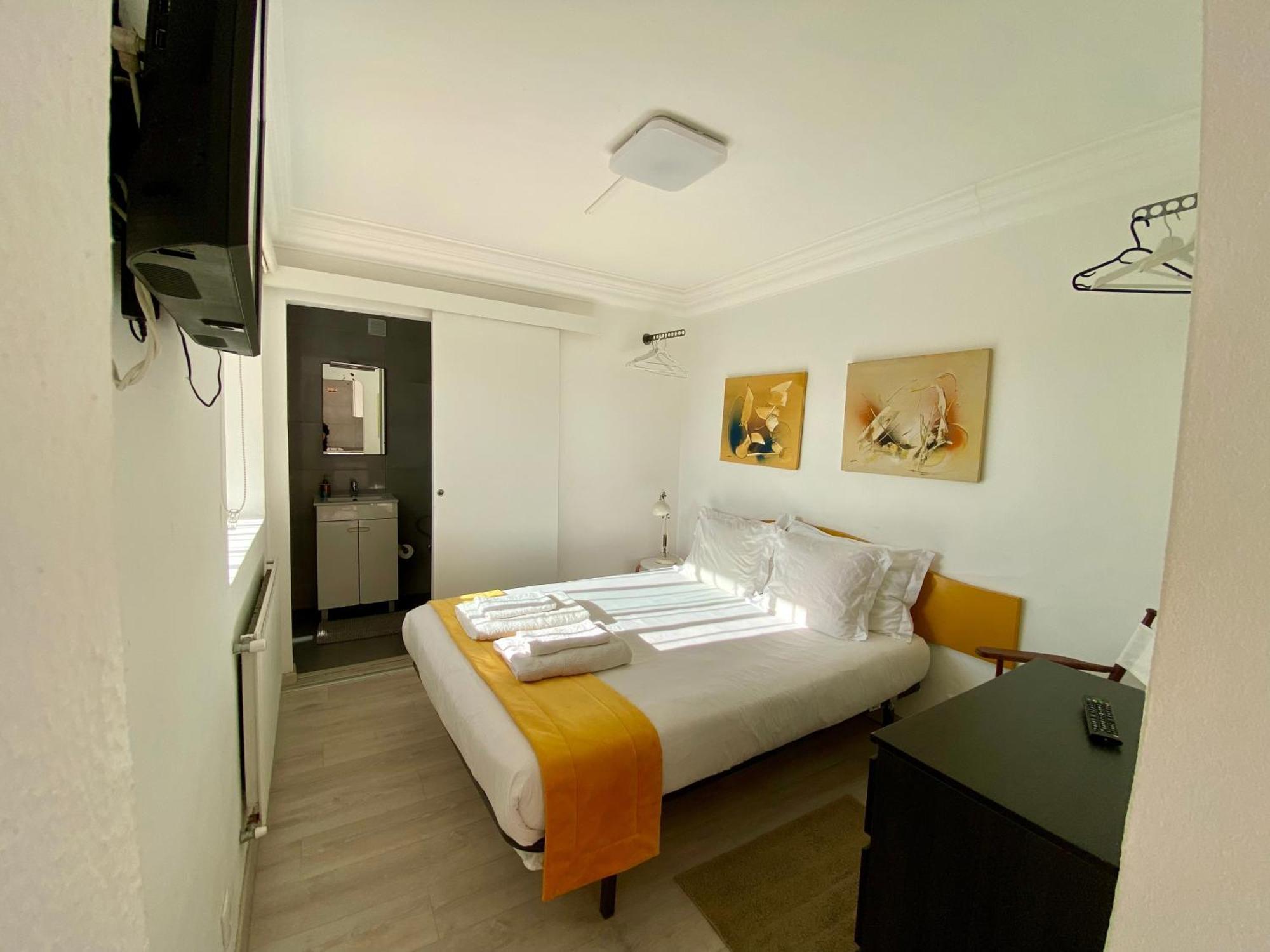 Casa Star Apartment Ericeira Ngoại thất bức ảnh