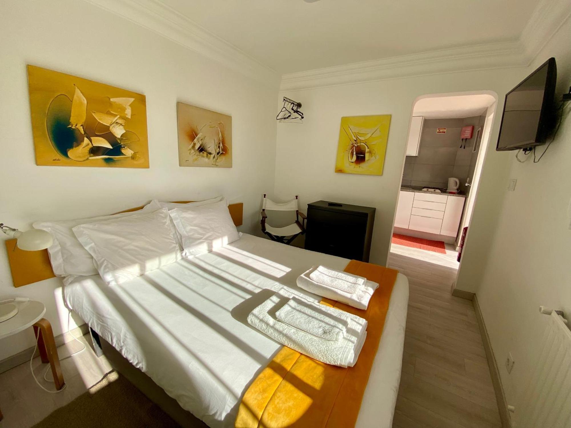 Casa Star Apartment Ericeira Ngoại thất bức ảnh