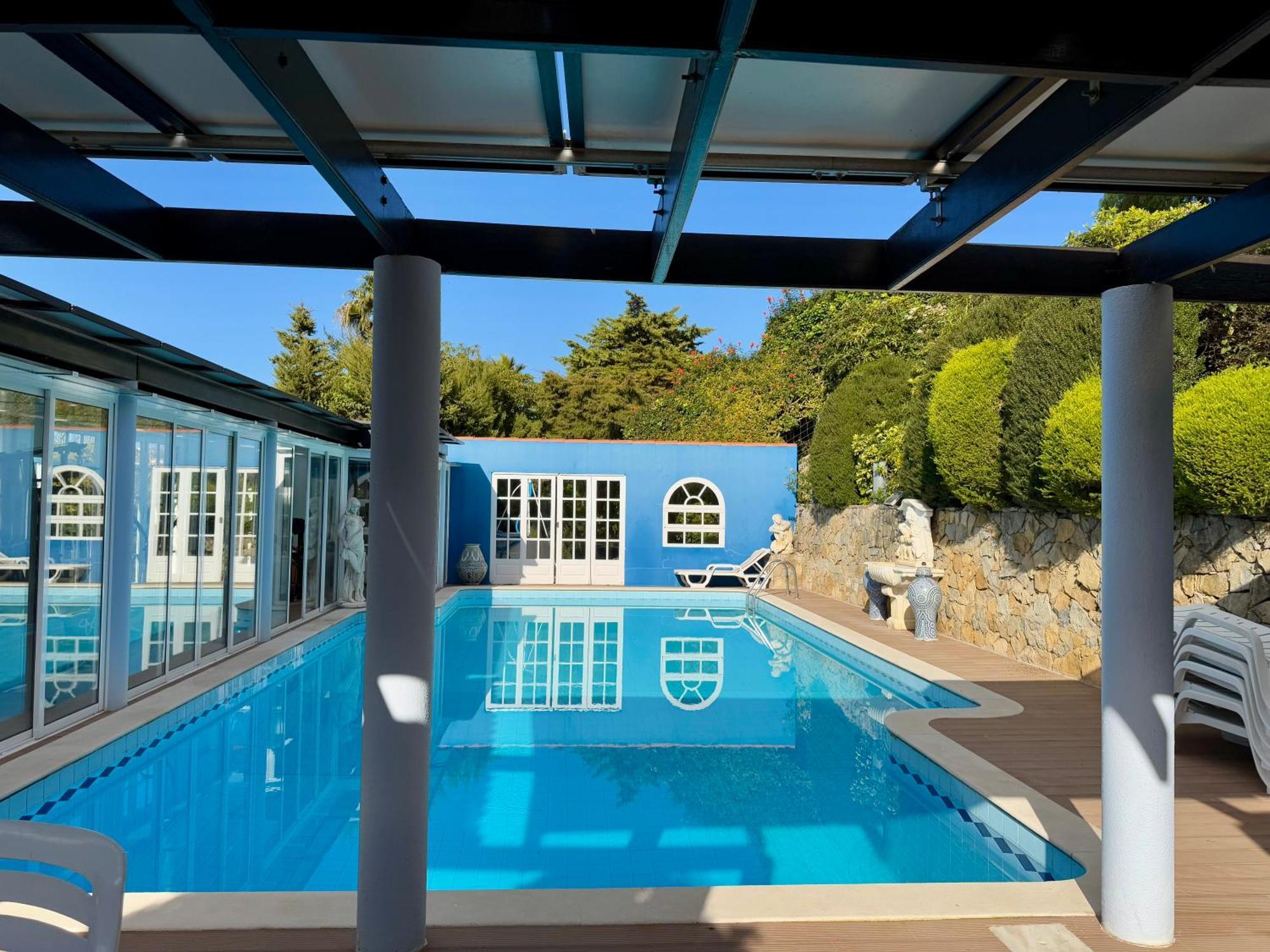 Casa Star Apartment Ericeira Ngoại thất bức ảnh