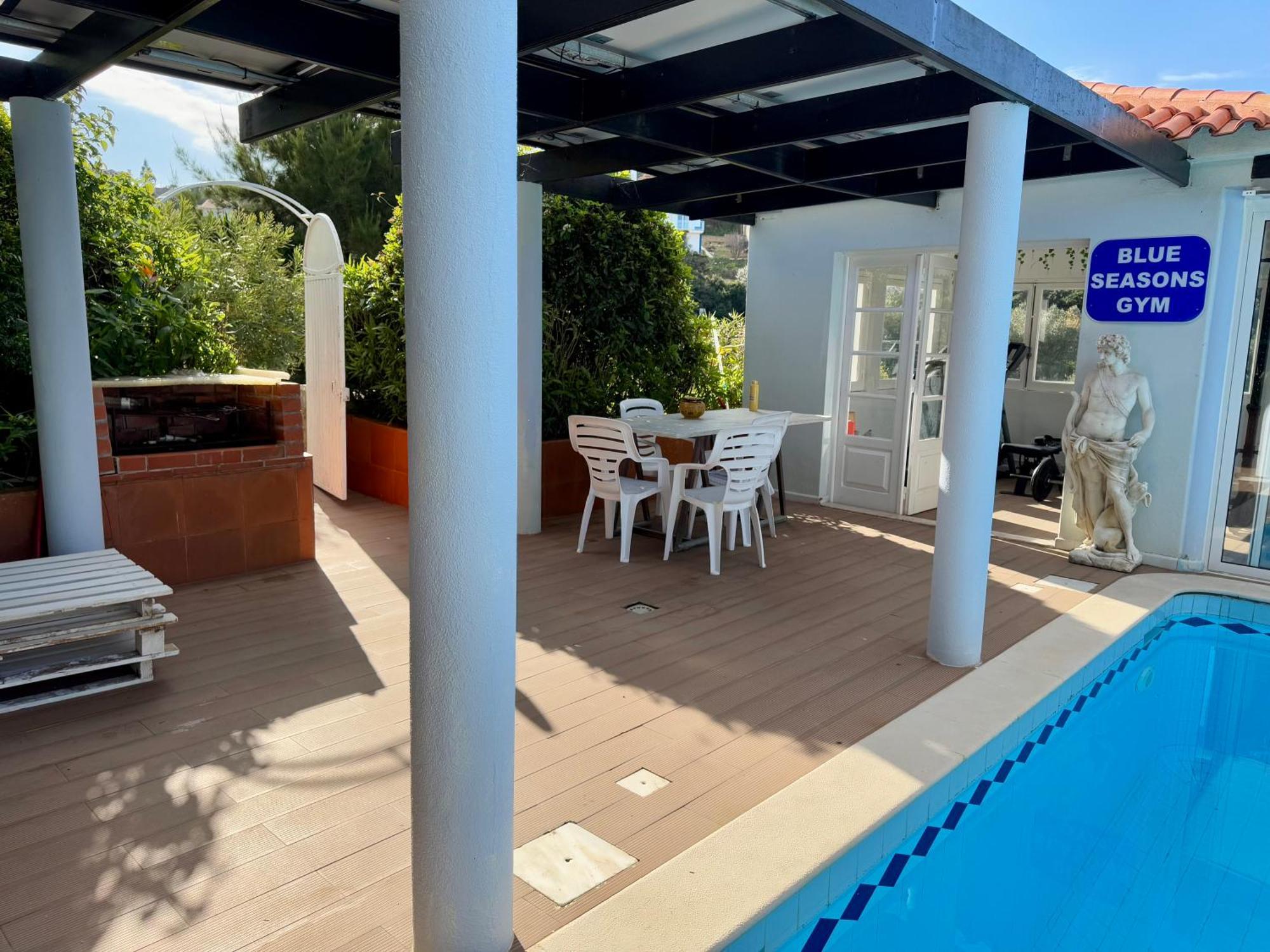 Casa Star Apartment Ericeira Ngoại thất bức ảnh
