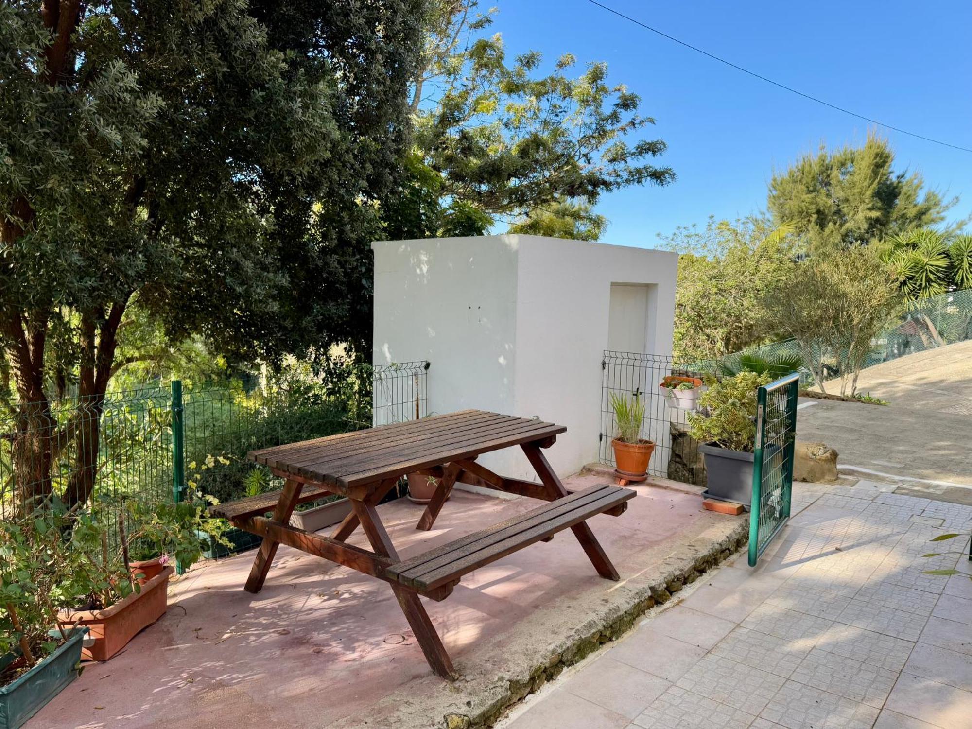 Casa Star Apartment Ericeira Ngoại thất bức ảnh