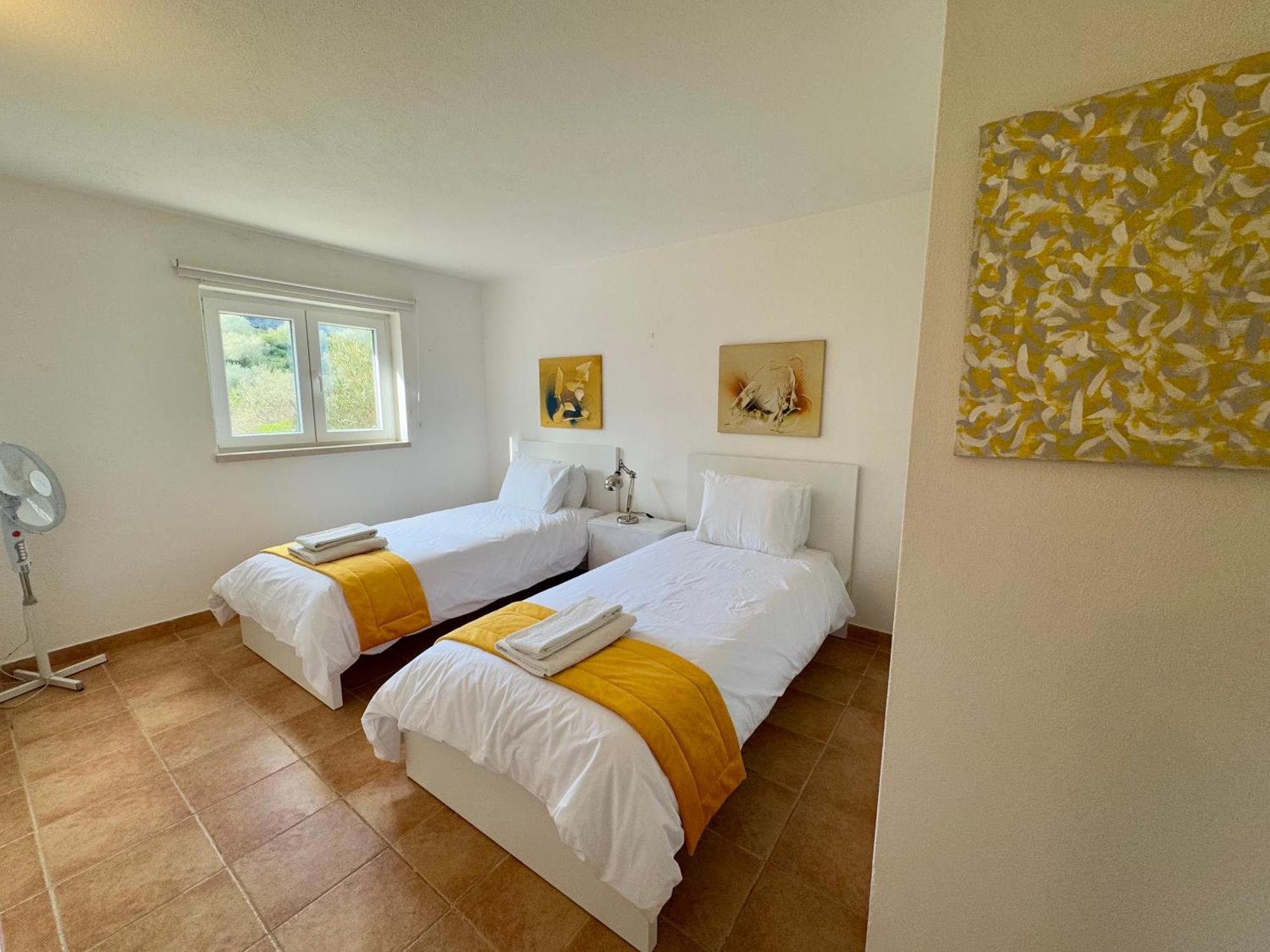 Casa Star Apartment Ericeira Ngoại thất bức ảnh