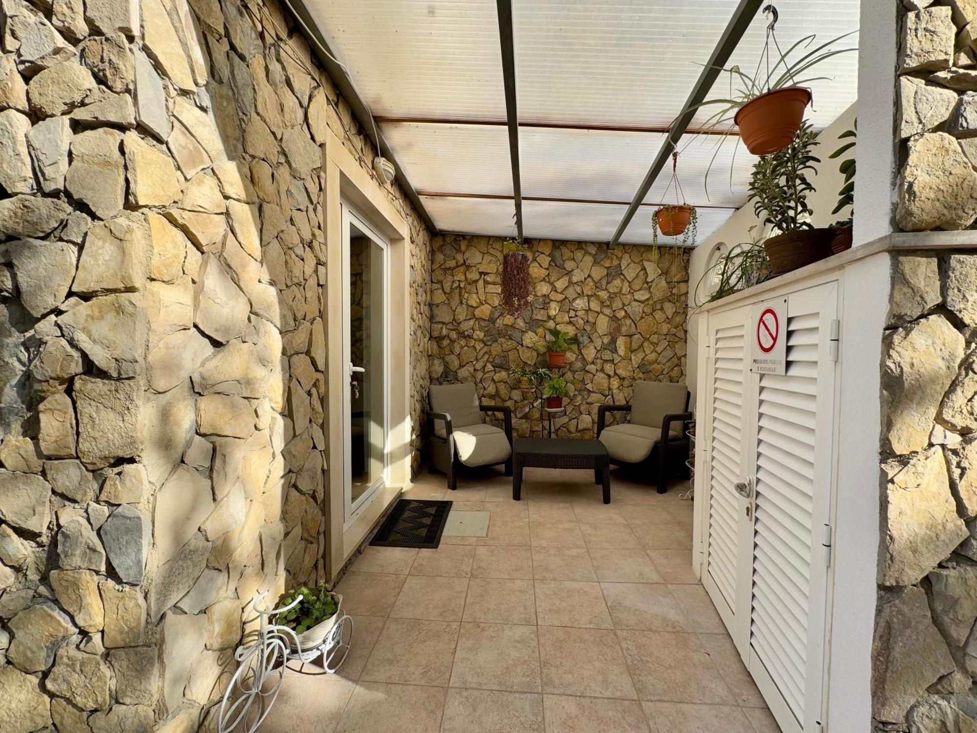 Casa Star Apartment Ericeira Ngoại thất bức ảnh